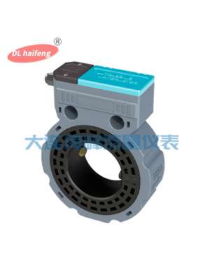 卡片式超声波水表