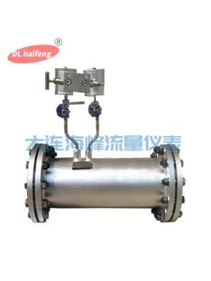 V锥流量计